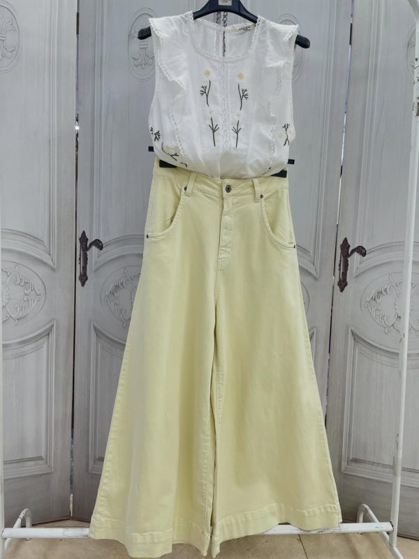 Conjunto Lim&oacute;n Primavera