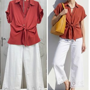 Conjunto Terra Ibiza