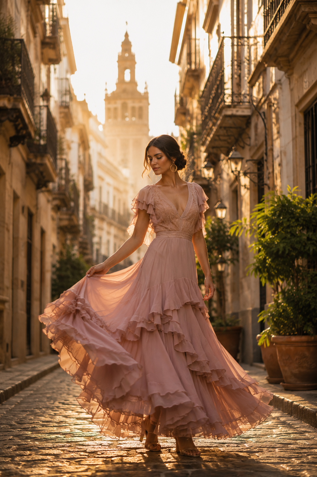 Nueva colección MALVA CLOTH