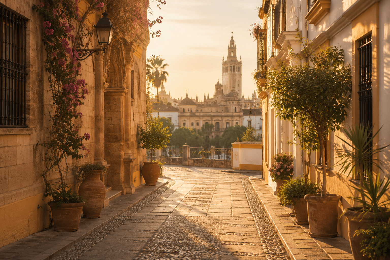 Sevilla — MALVA CLOTH